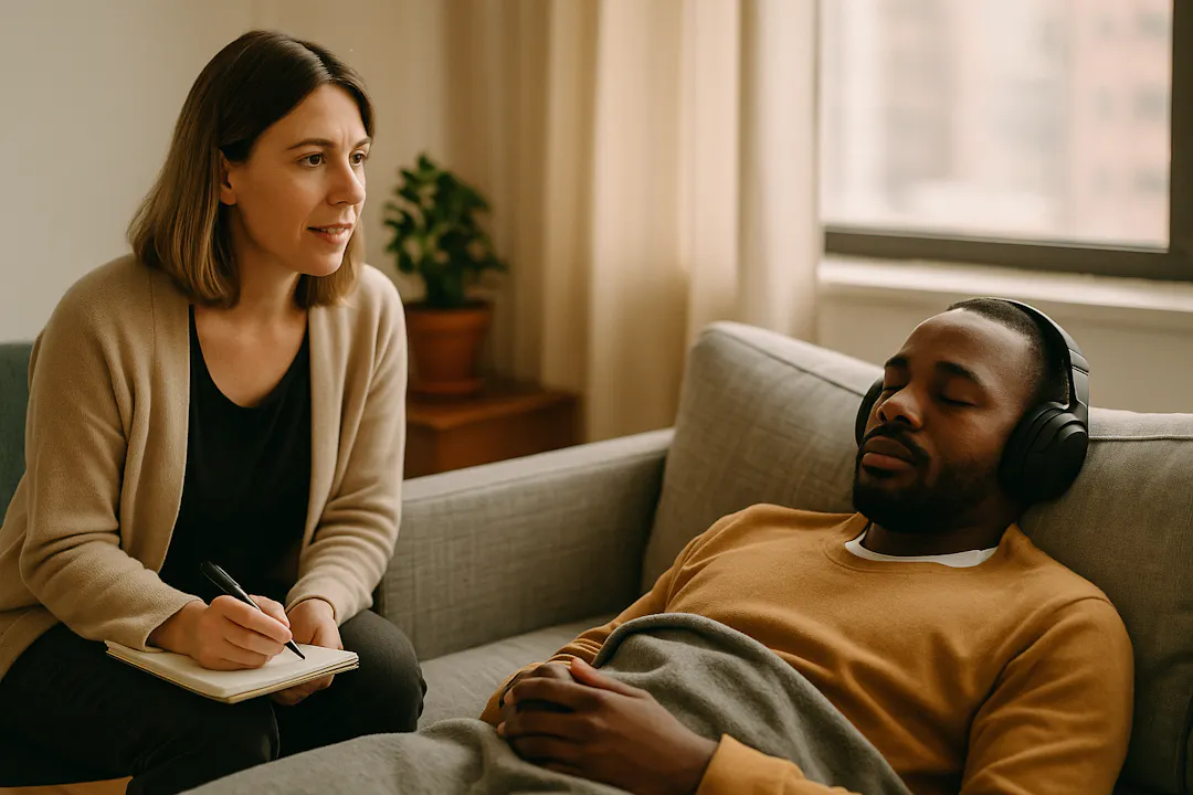 Ketamine Therapy for Alcoholism: Complete Guide