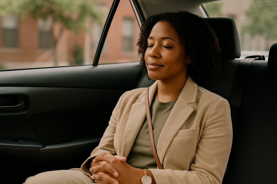 Driving After Ketamine Therapy: How To Stay Safe