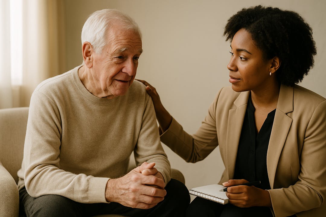 Ketamine Therapy for Alzheimer's: Complete Guide