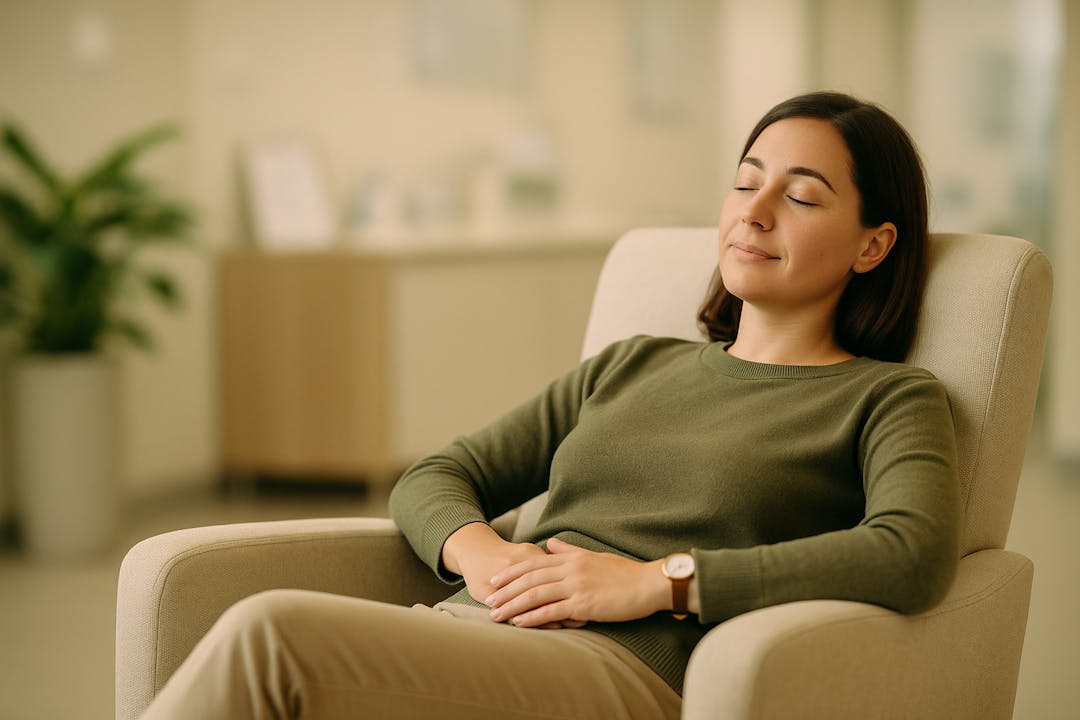 Ketamine Therapy Effects: Benefits, Risks & What to Expect