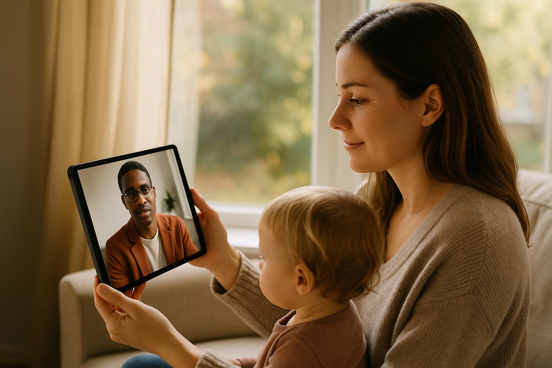 Ketamine Therapy for Postpartum Depression: Complete Guide