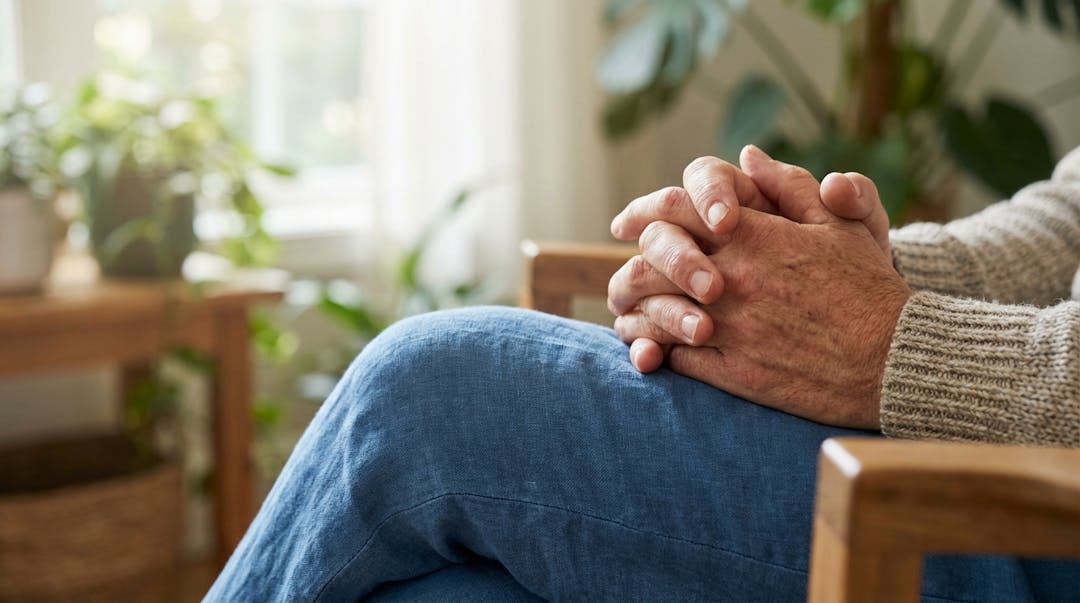 Ketamine Therapy for Grief: Science, Safety & Hope