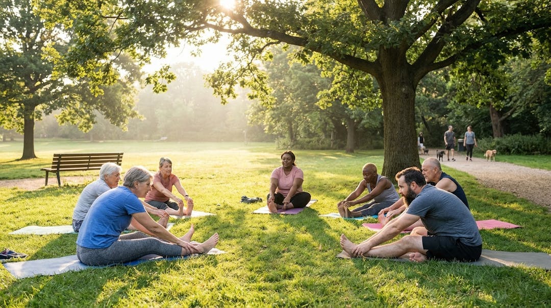 12 Evidence-Based SSRI Alternatives for Depression Relief