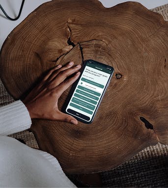 Complete Your Assessment