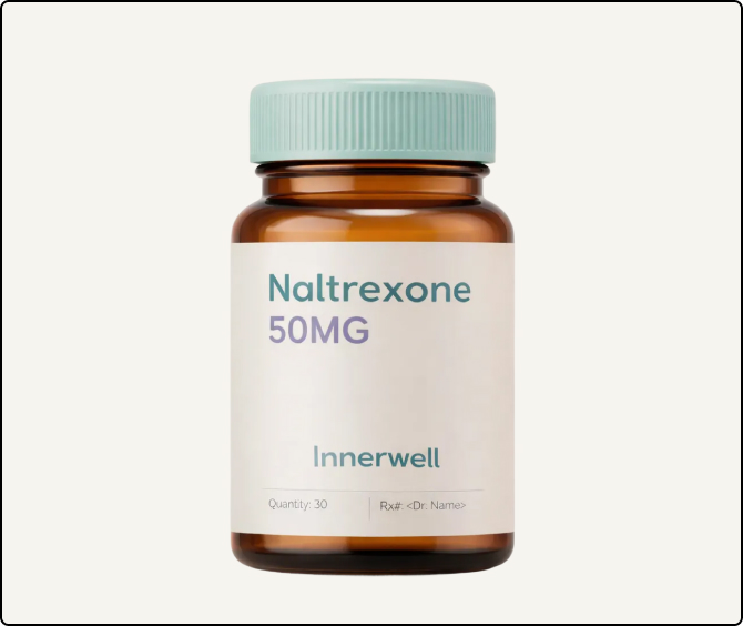 Naltrexone