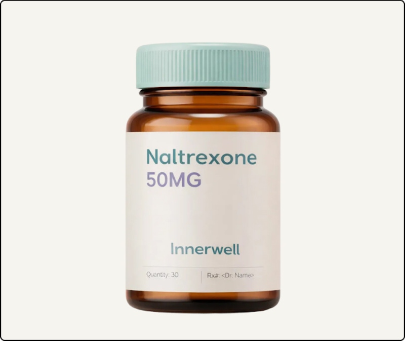 Naltrexone