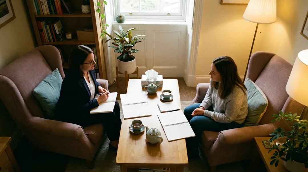 Is Ketamine Therapy Safe? Common Concerns Answered