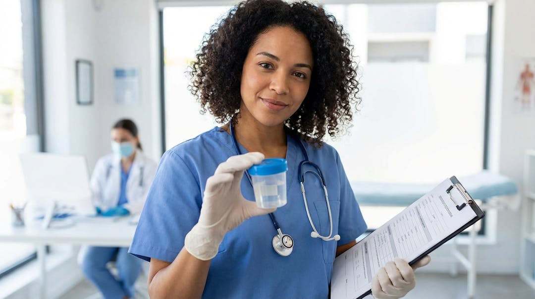 Will Ketamine Show Up On My Drug Test?