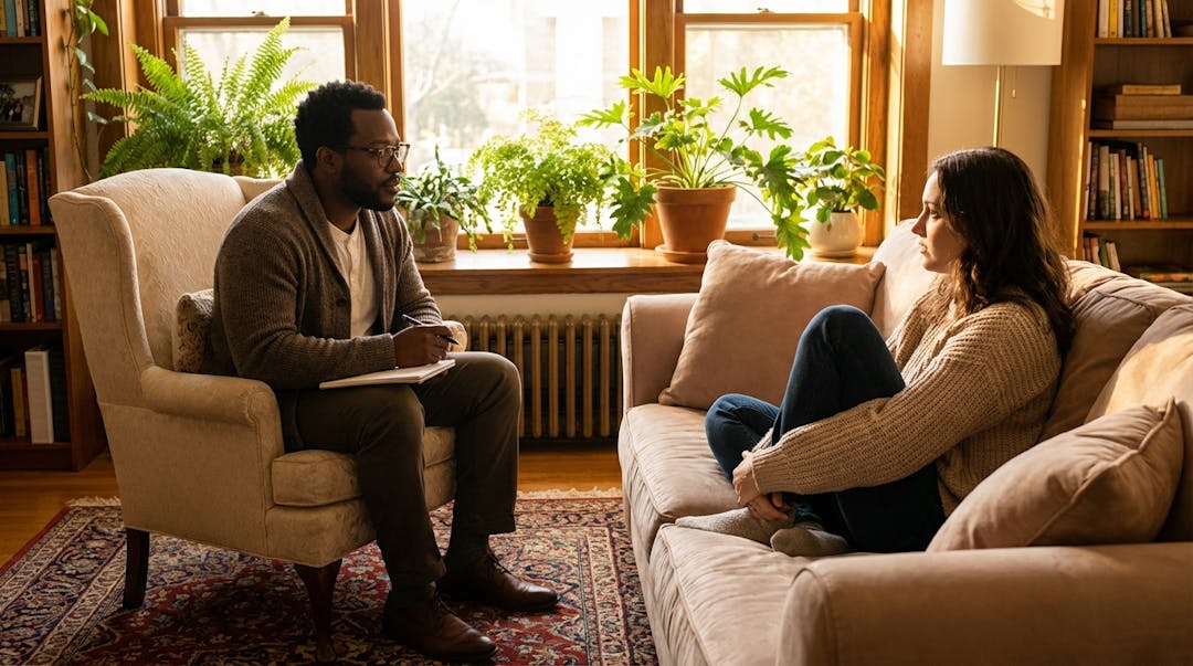 Ketamine vs Xanax: Which Works Best for Anxiety?