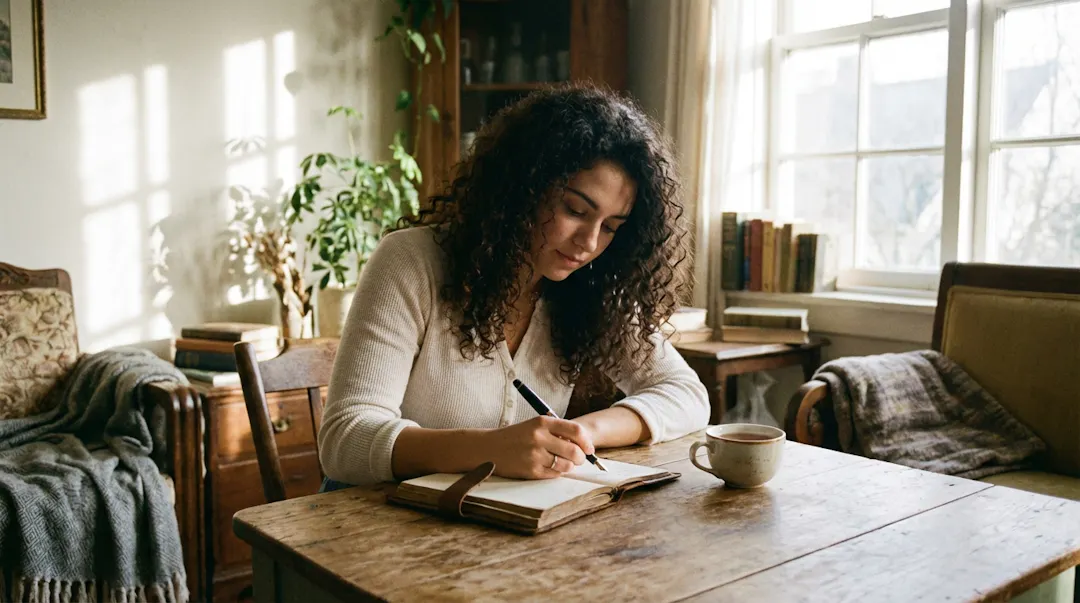 Why Do I Overthink Everything? Causes & Strategies