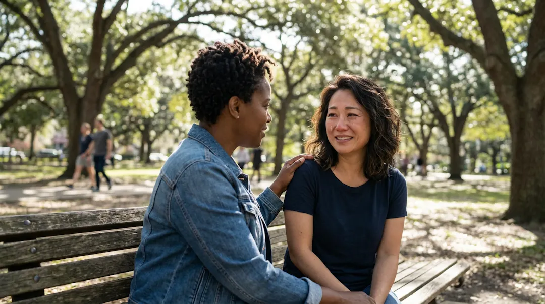 Panic Attack vs Anxiety Attack