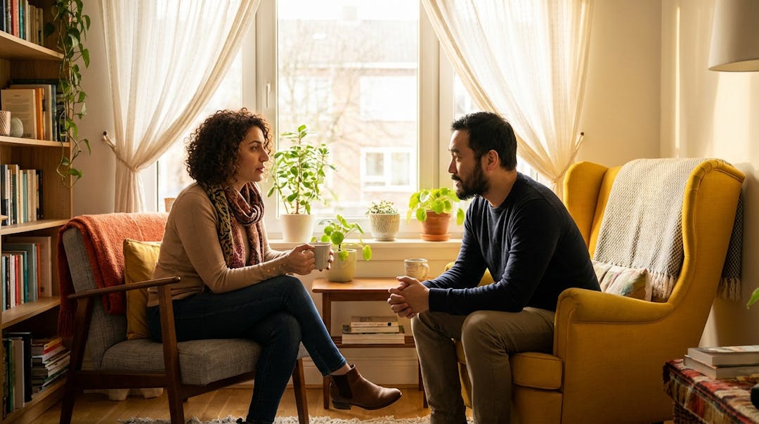 Ketamine vs MDMA Therapy: Which Psychedelic Treatment Fits You?