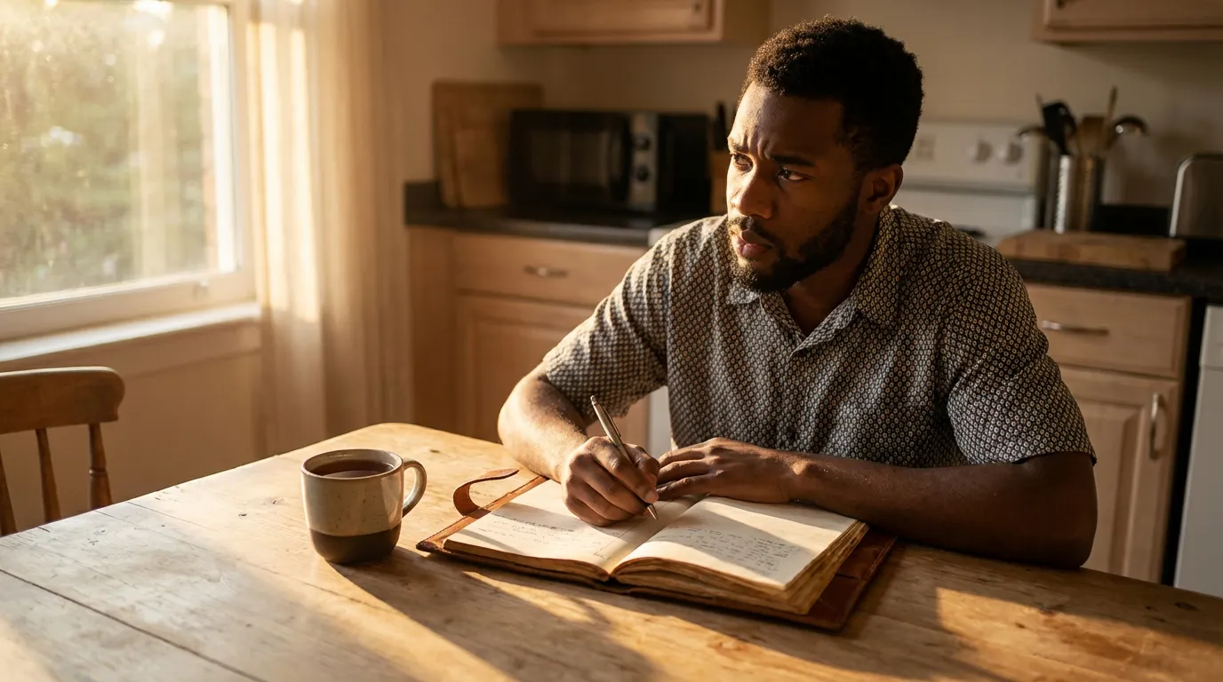 Why Do I Feel Empty? Causes & Ways to Feel Whole | Innerwell