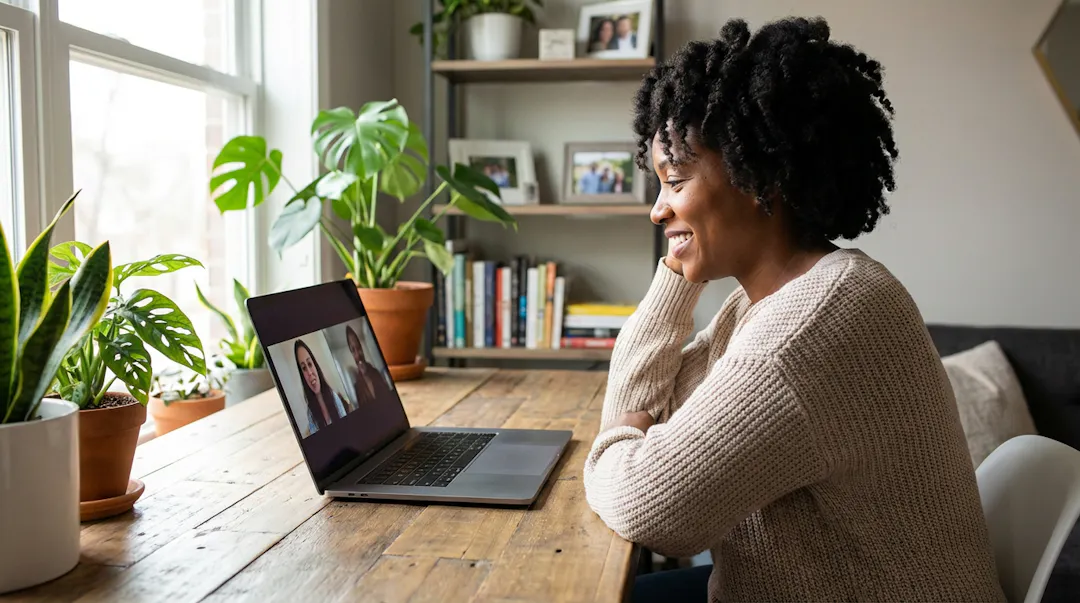 What Online Psychiatry Actually Looks Like