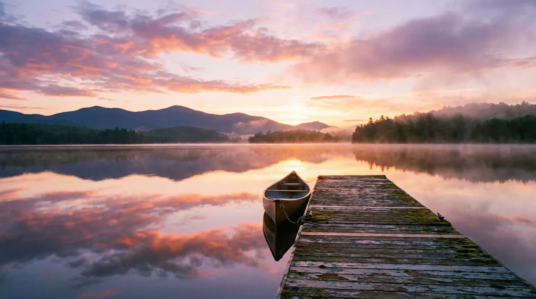 How to Calm Racing Thoughts Fast