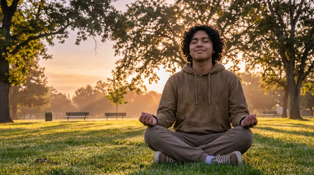 15 Emotional Regulation Exercises for Adults That Actually Work