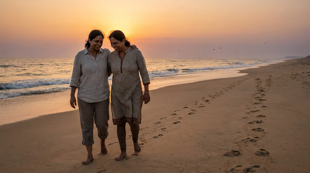 Fear of Abandonment: Causes, Signs And Healing