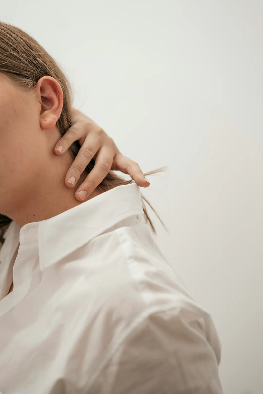 The Hidden Impact of Chronic Pain on Emotional Well-Being