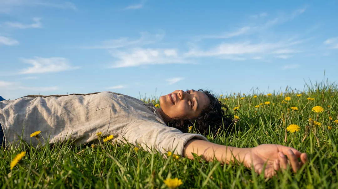 Why Do I Feel Restless? Causes and How to Calm It
