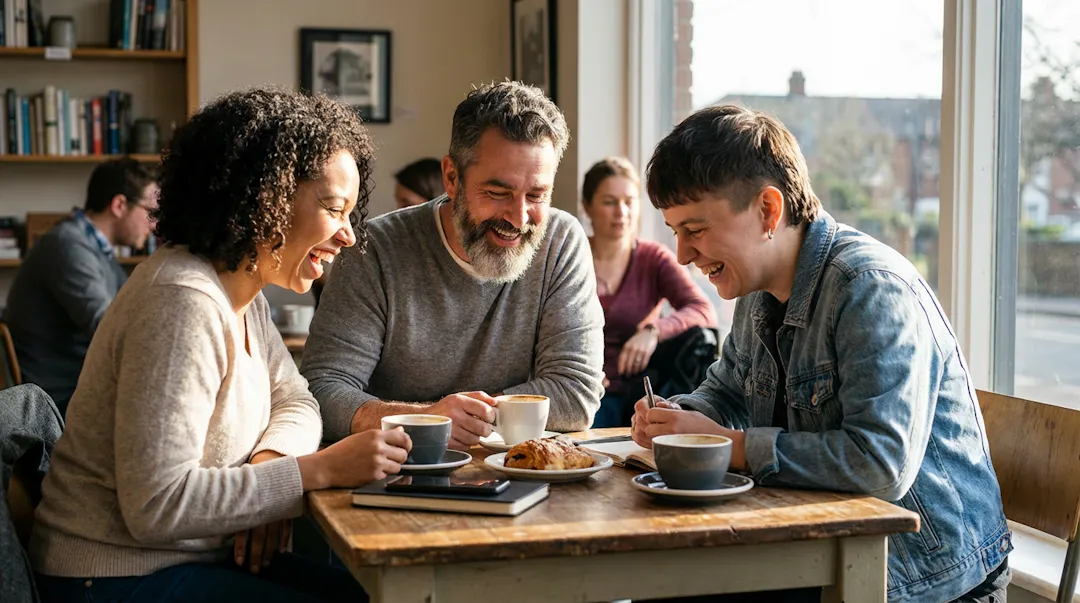 Overcoming the Fear of Disappointing Others
