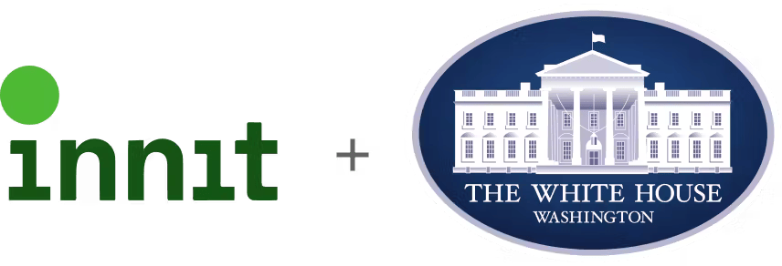 innit + white house