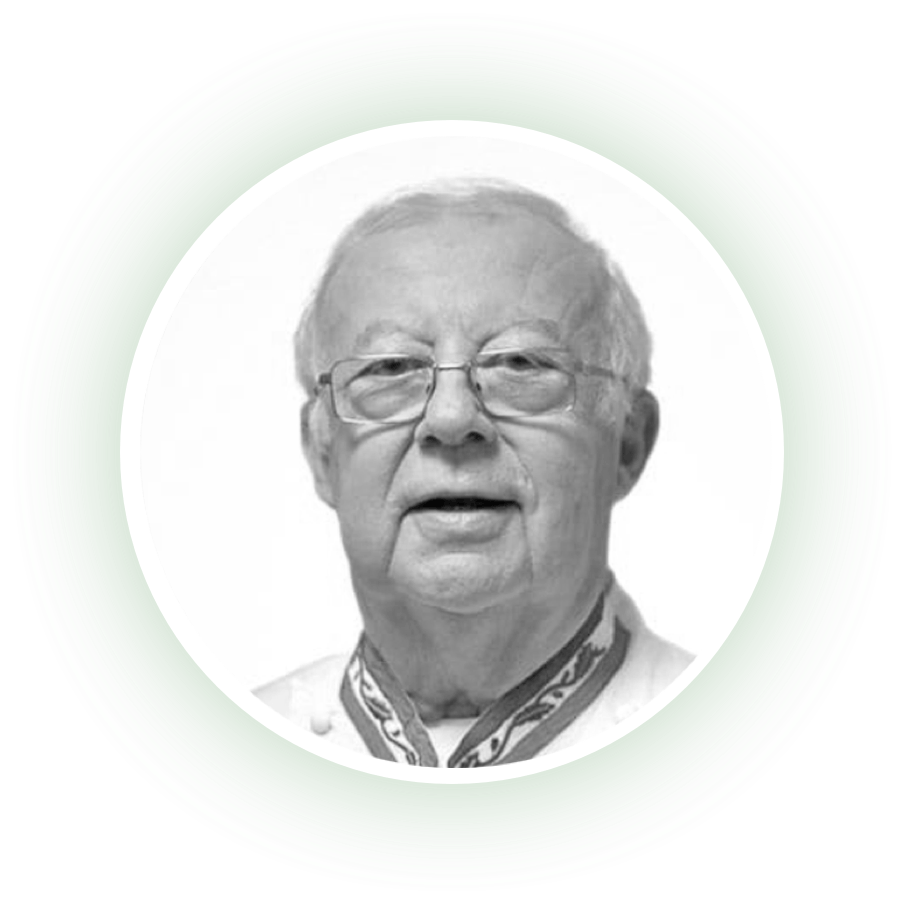 Gerard Dupont
