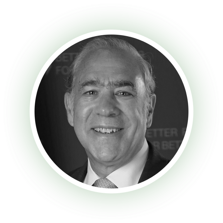 Ángel Gurría