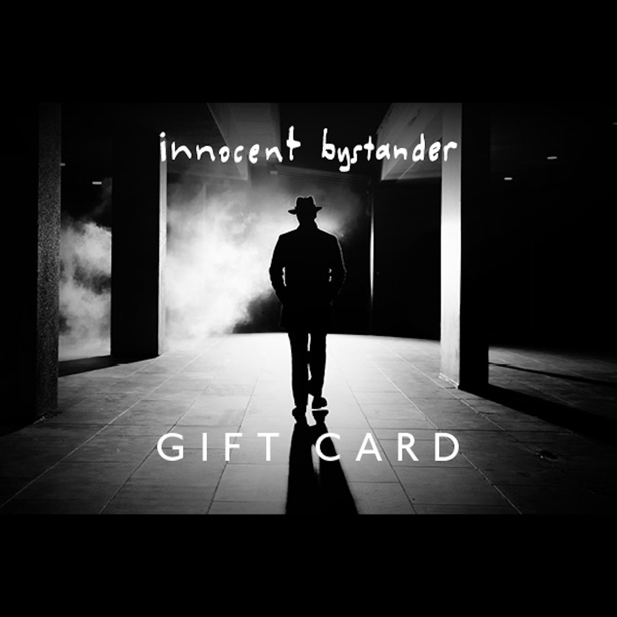 Gift card for IBHQ