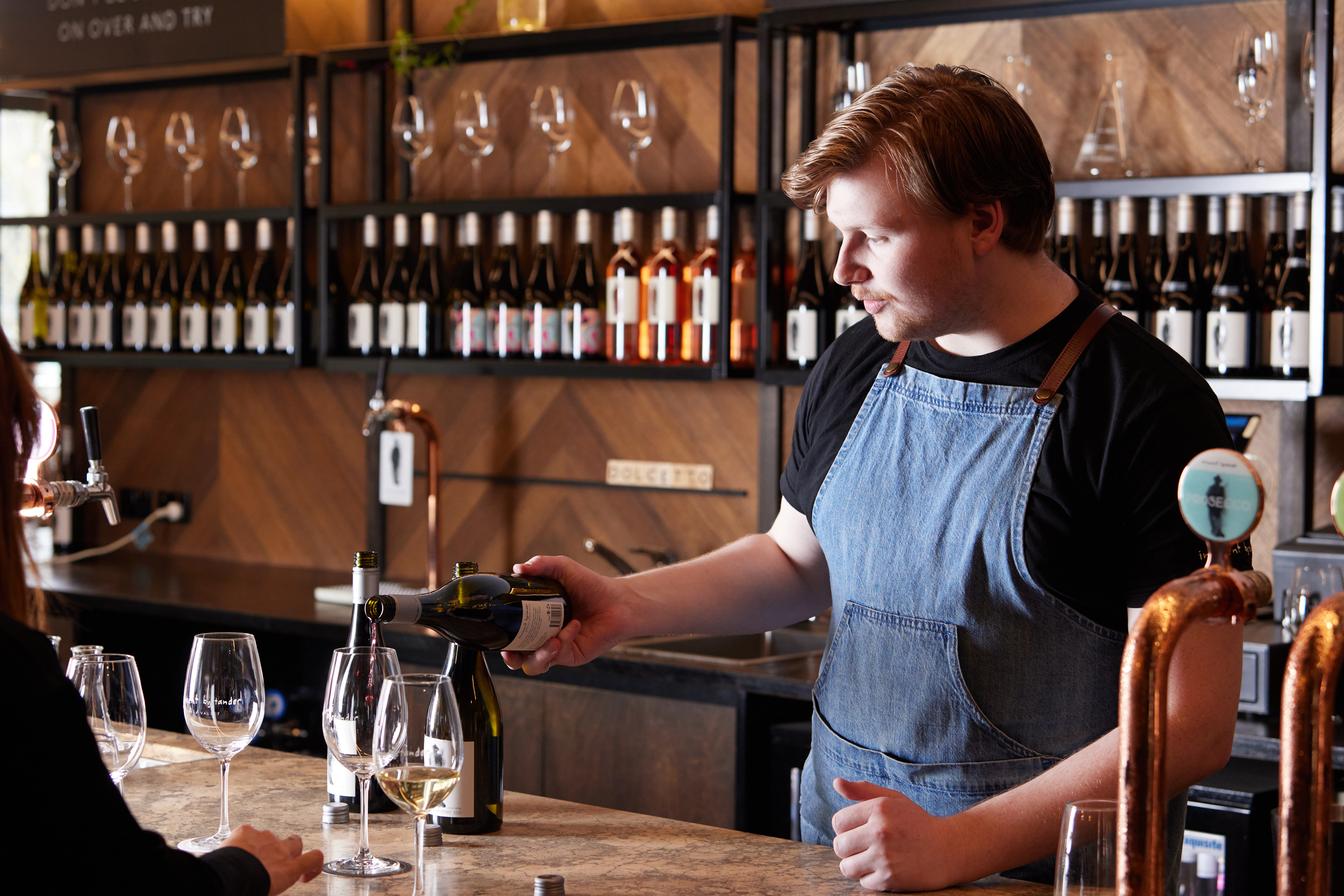 Yarra Valley Winery & Restaurant | Innocent Bystander