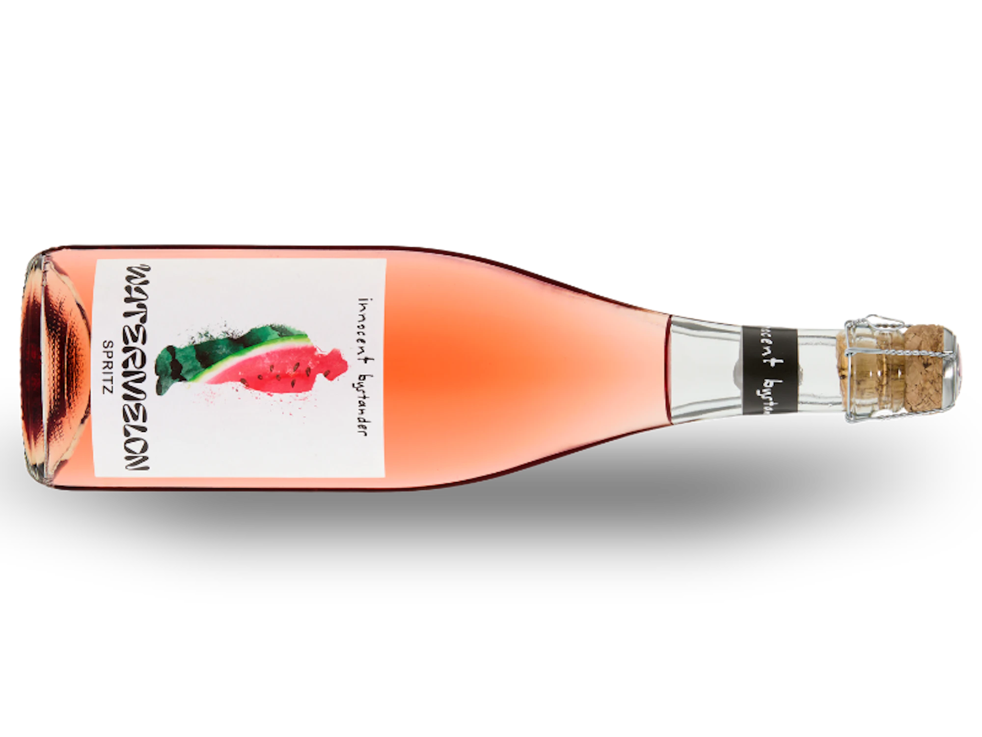 Watermelon Spritz