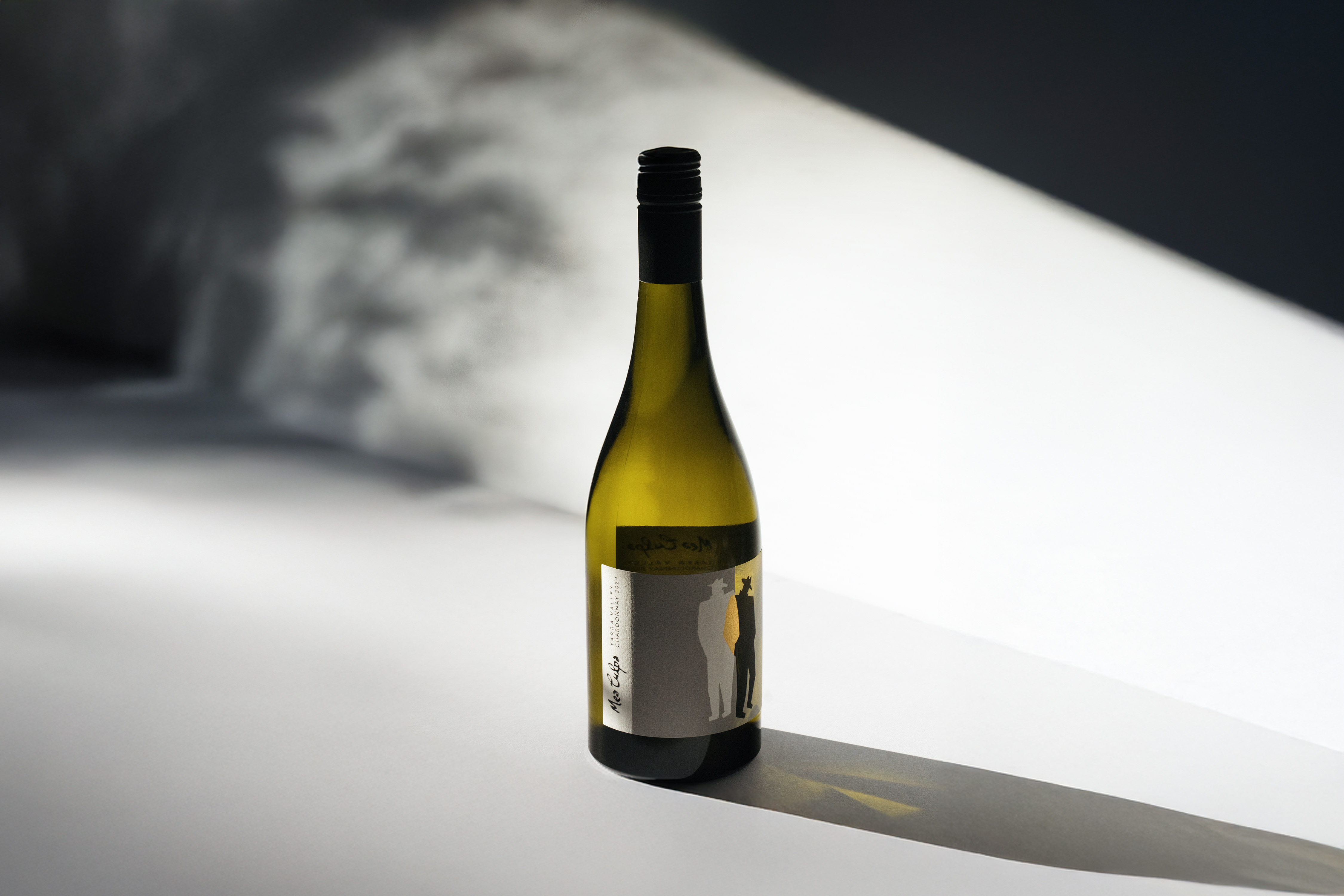 Mea Culpa Chardonnay
