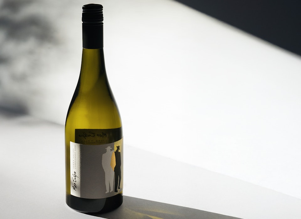 Mea Culpa Chardonnay
