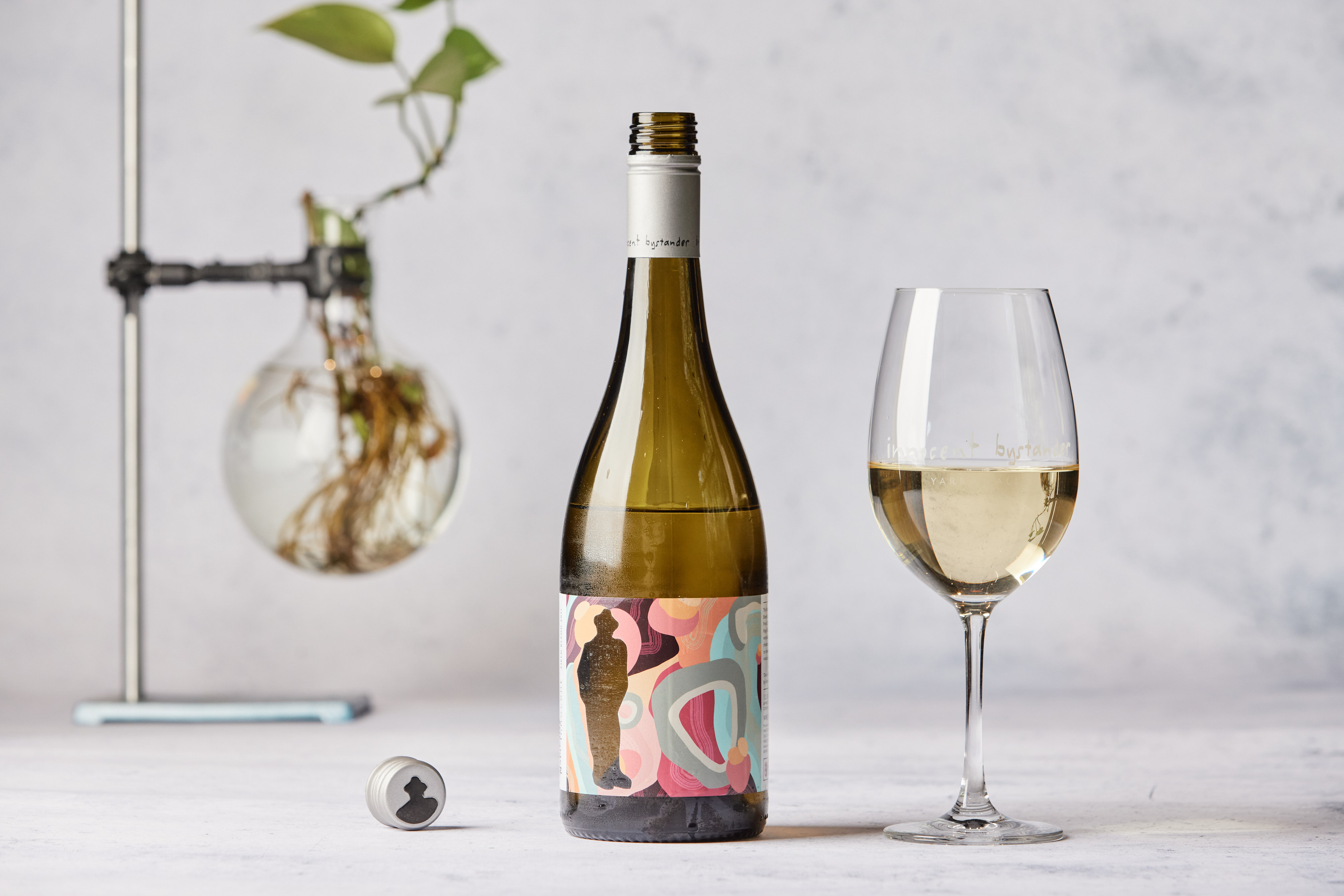 Naturally Innocent Field Blend