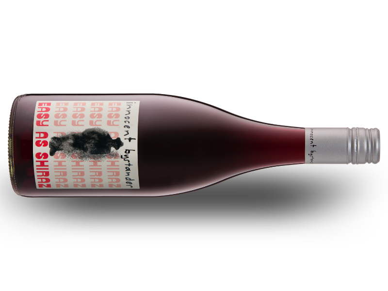 Easy As Shiraz