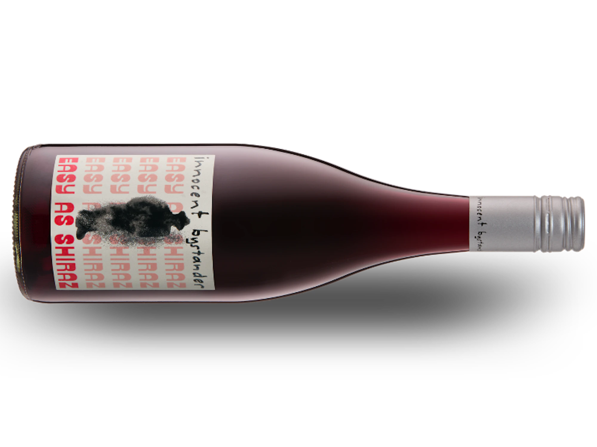 Easy As Shiraz
