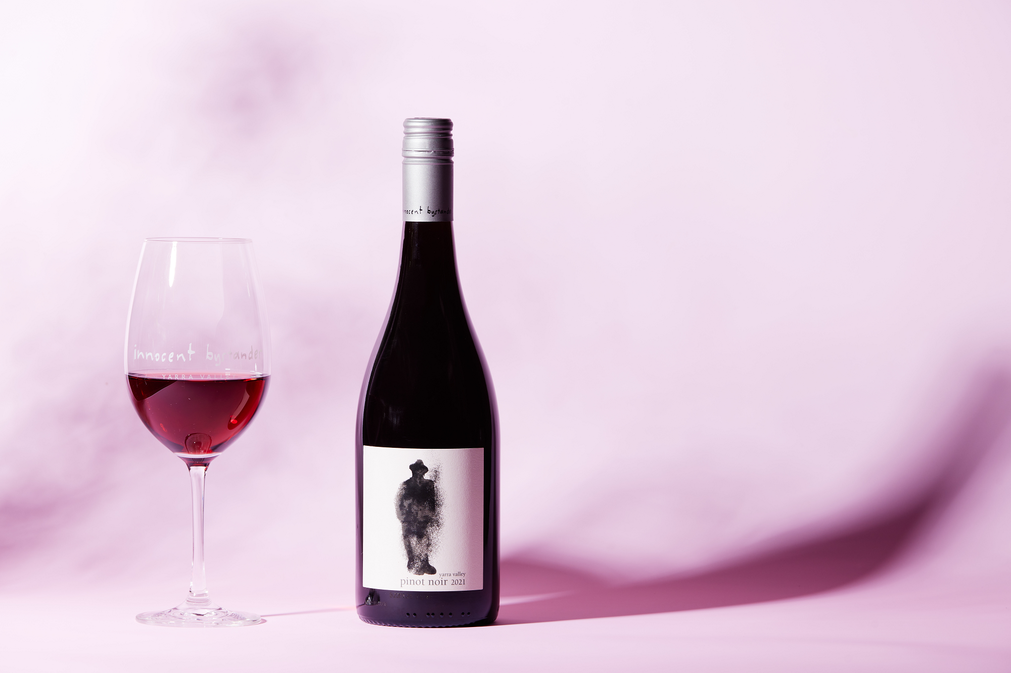 Yarra Valley Wines | Innocent Bystander | Innocent Bystander