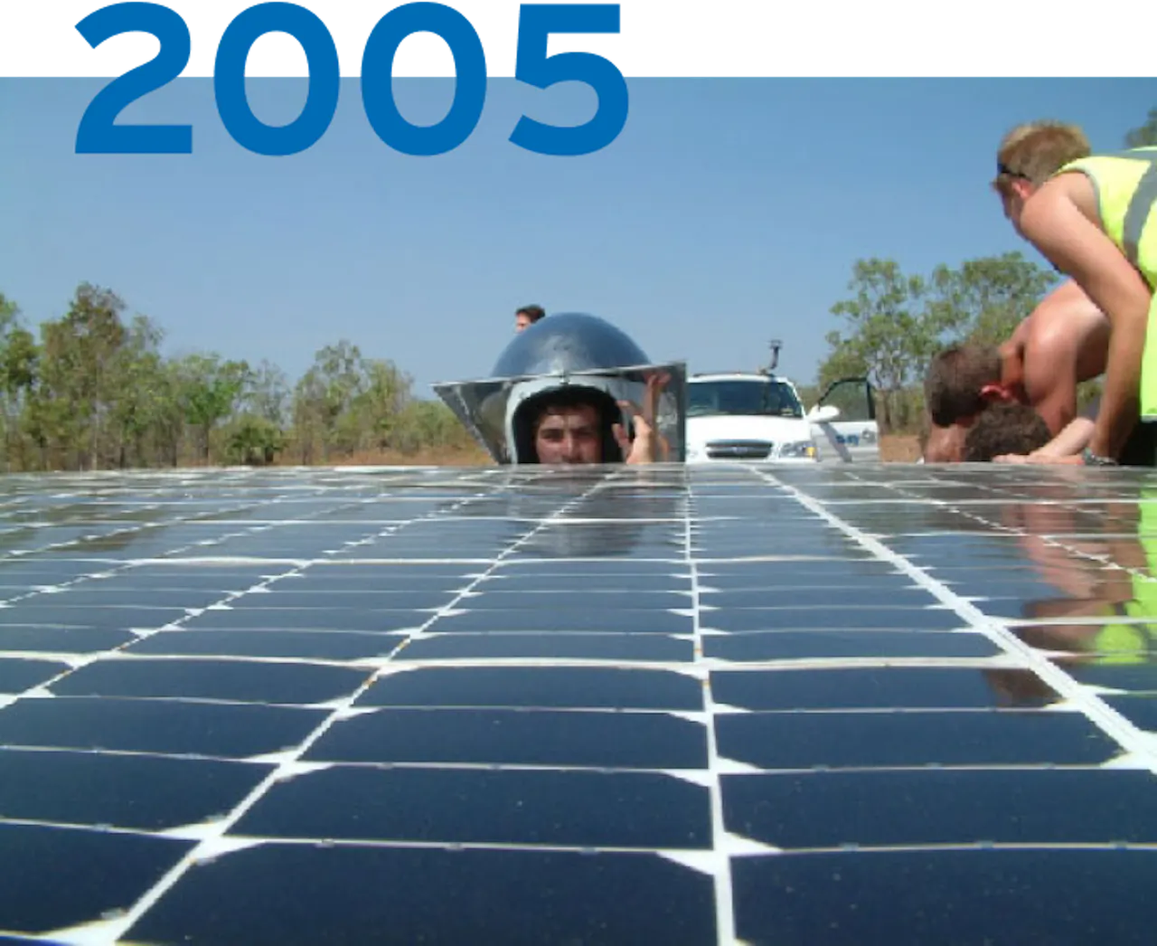 Innoptus Solar Team - Innoptus
