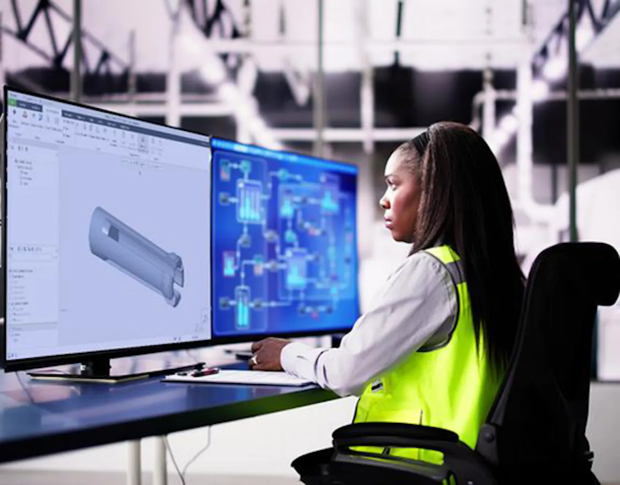 Multi-CAD PLM: A Cornerstone for Modern Industry - Innoptus