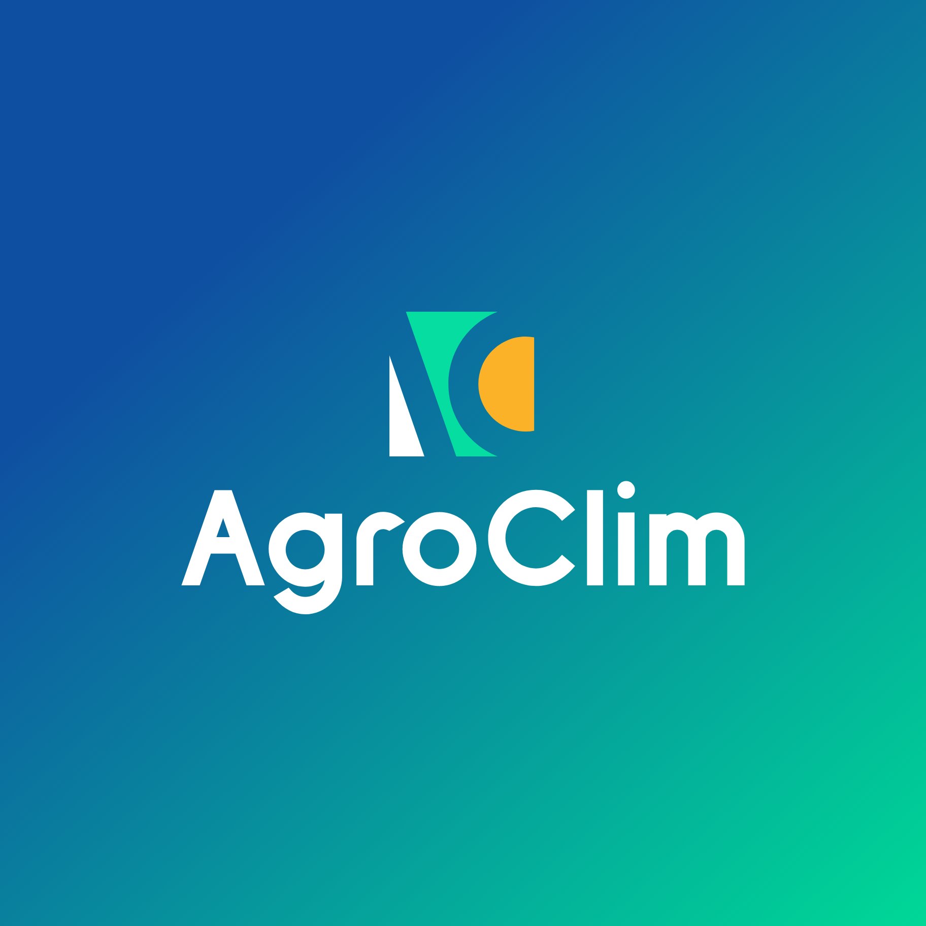 Logo AgroClim