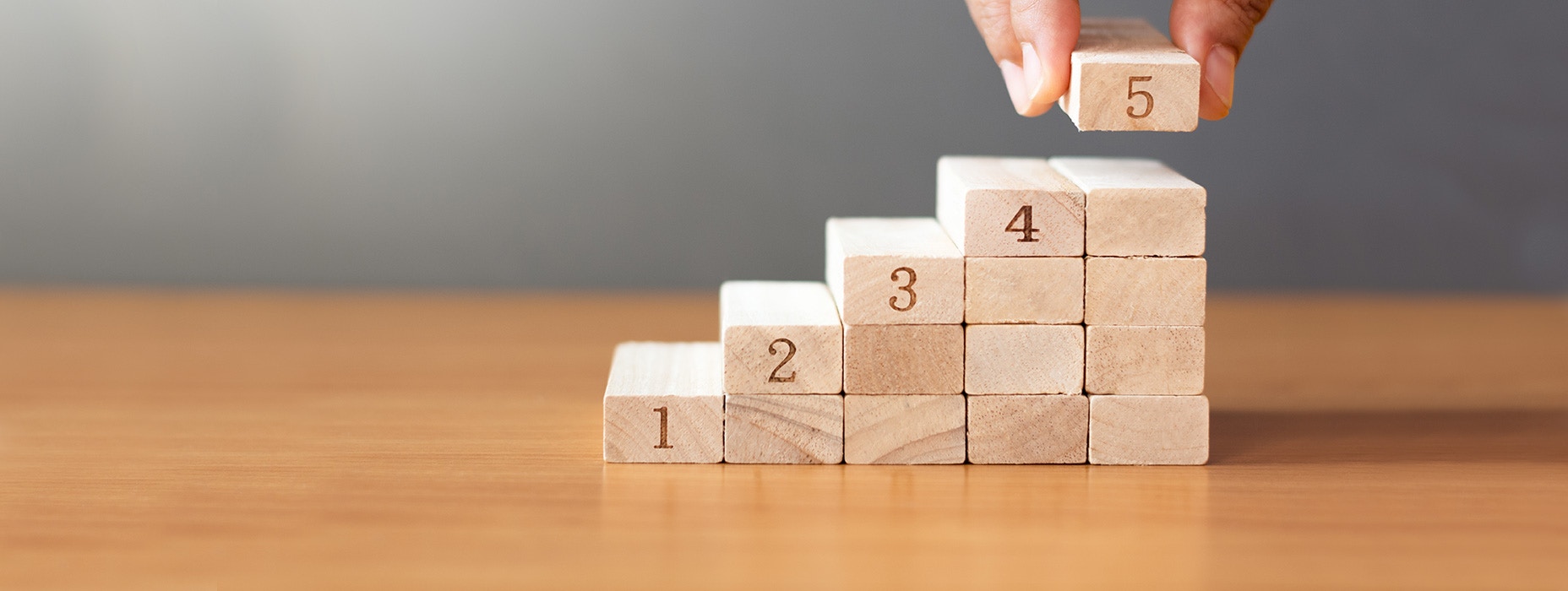 Digital strategy, les étapes de votre projet