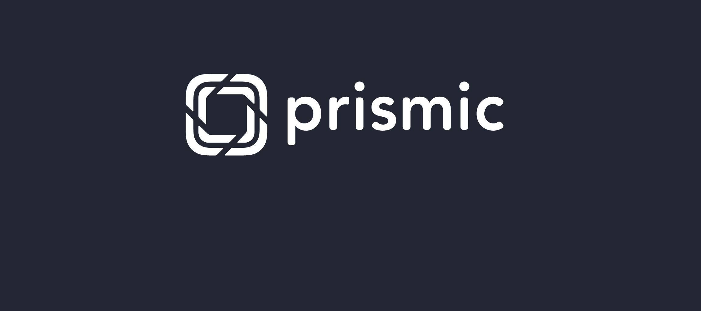 CMS Prismic