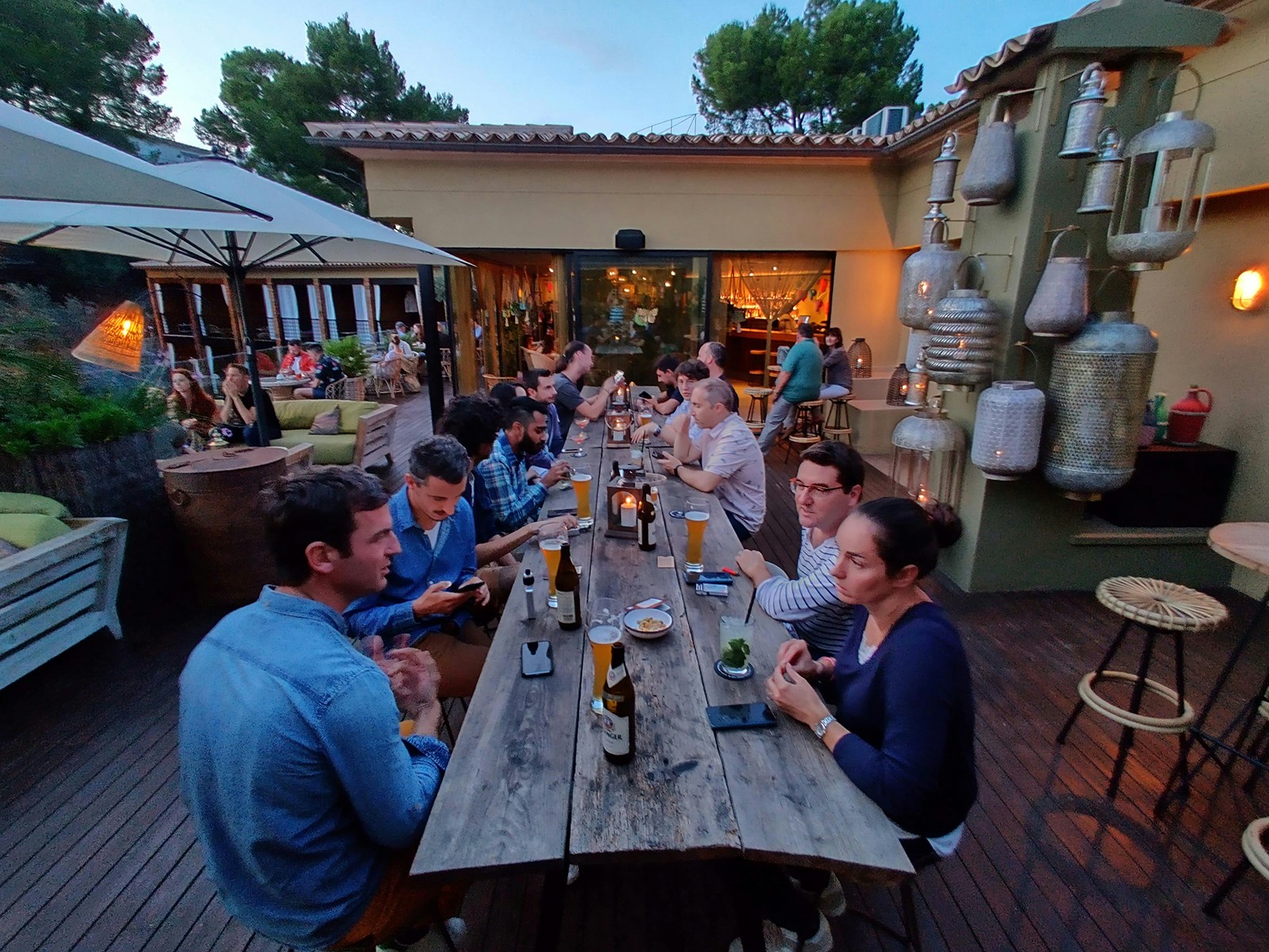 Innovantic, Atelier Digital à Bordeaux