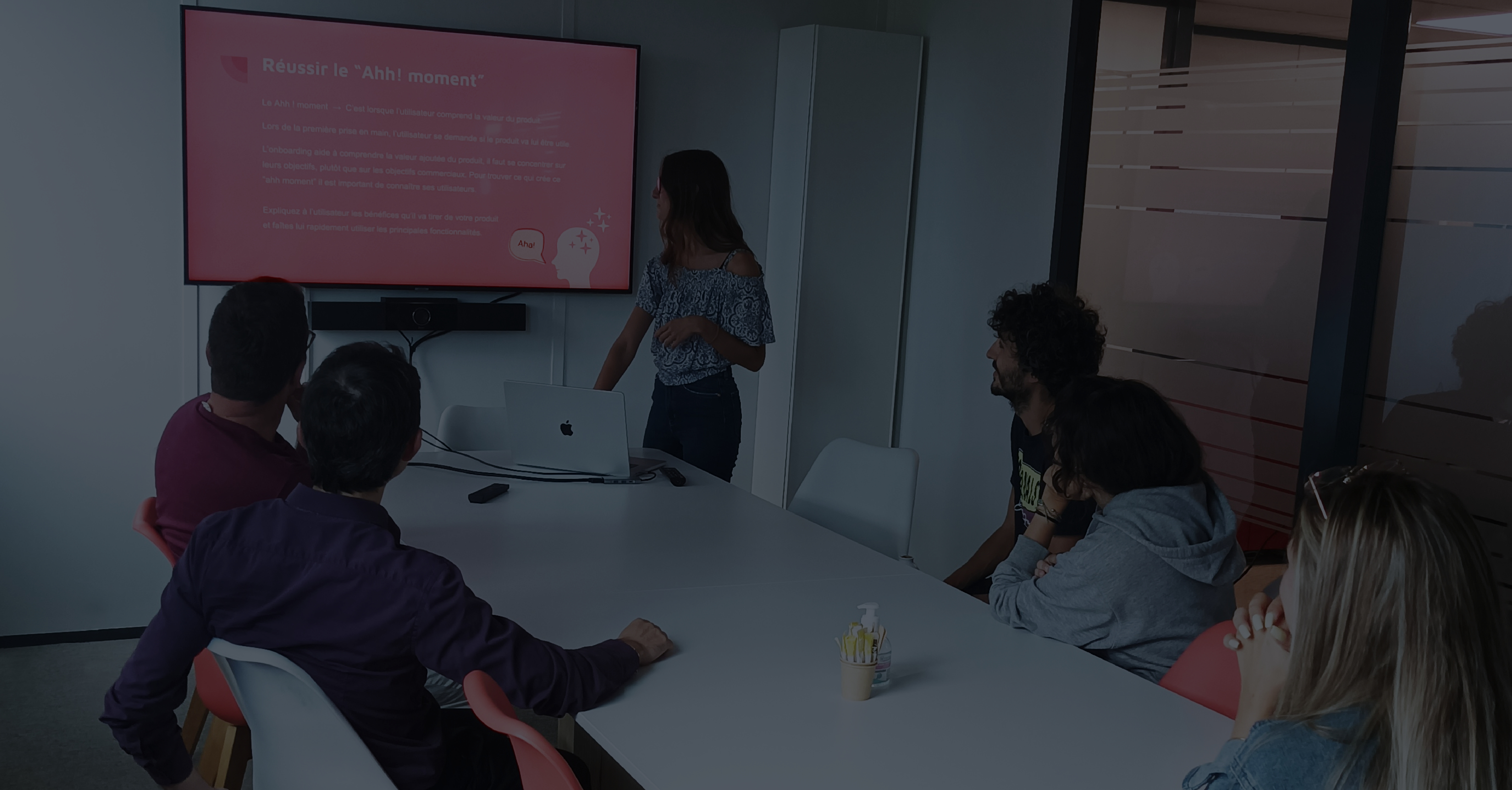 Agence Innovantic à Mérignac