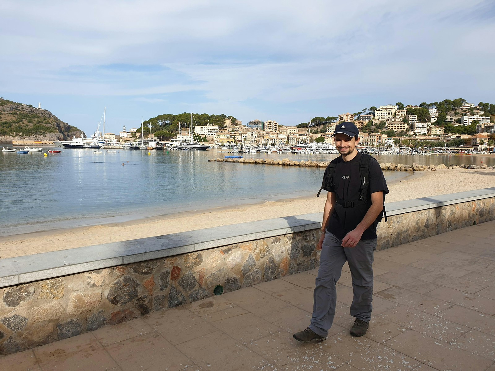 Innovantic, Team building à Majorque