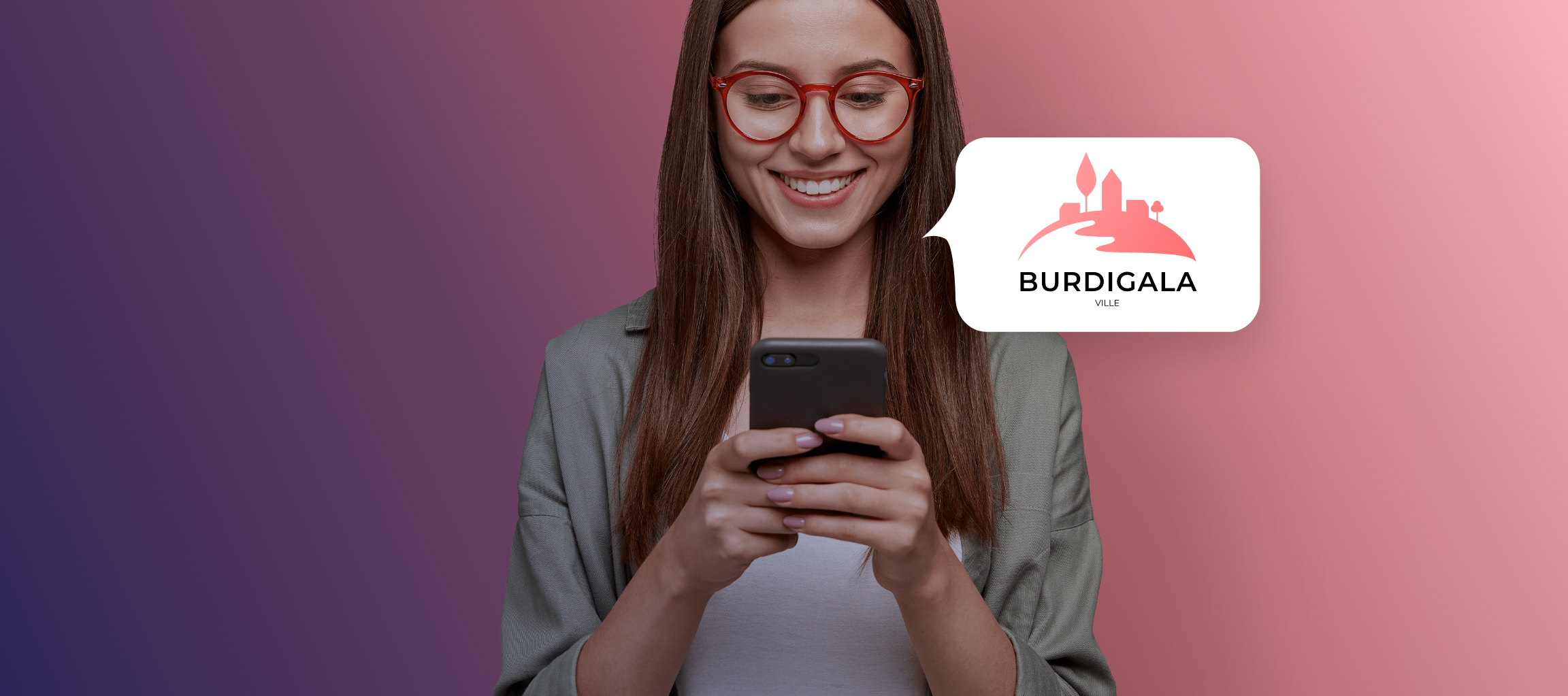 L'application mobile Citymag pour les acteurs de la vie locale