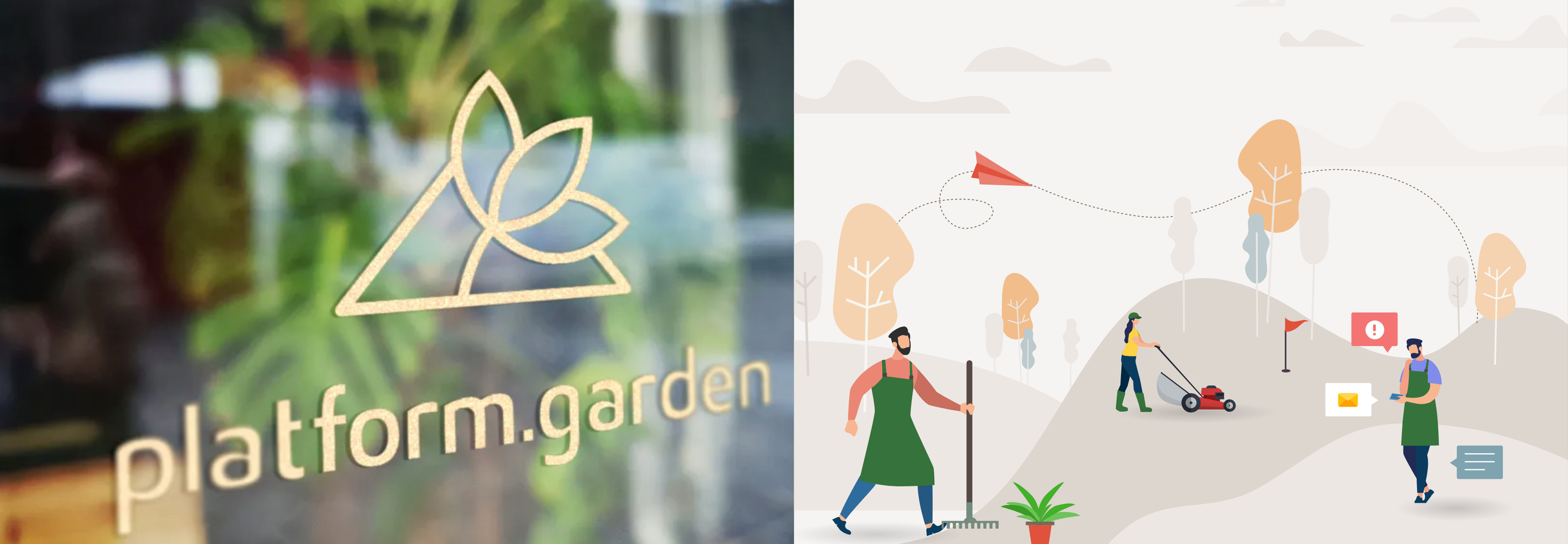 Logo et image de marque