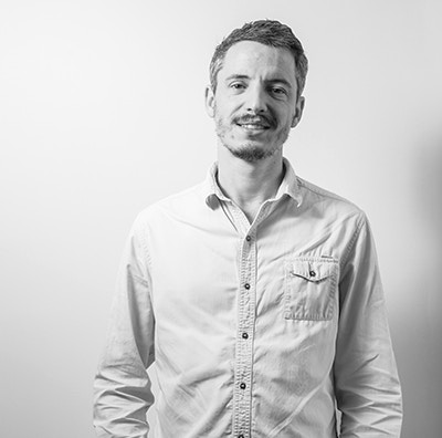 Jean-Loïc, Innovantic