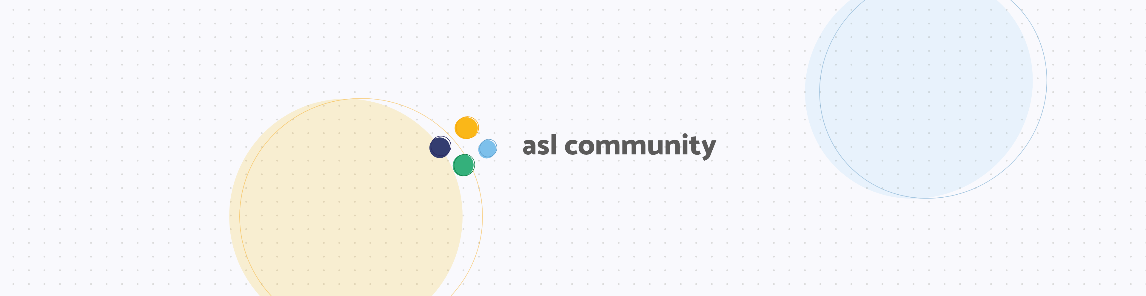 logo ASL Community