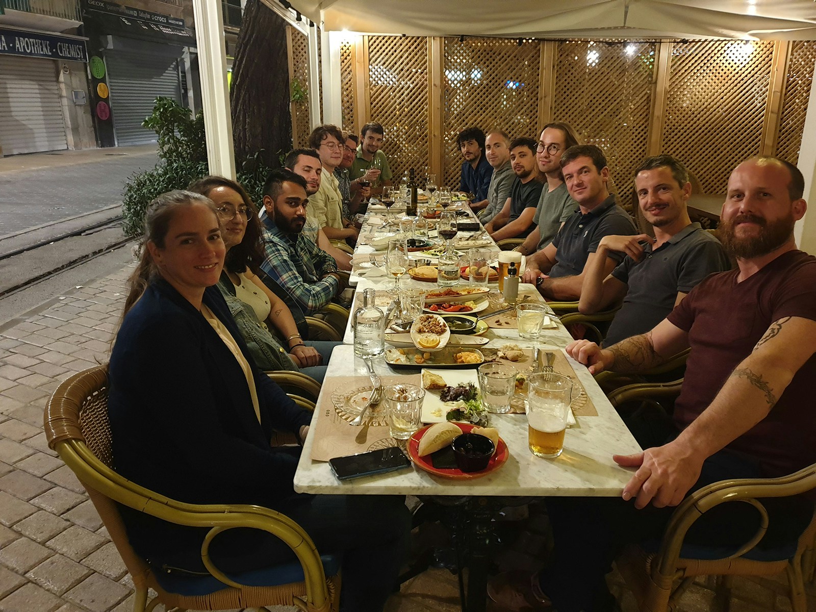 Innovantic, Atelier Digital à Bordeaux