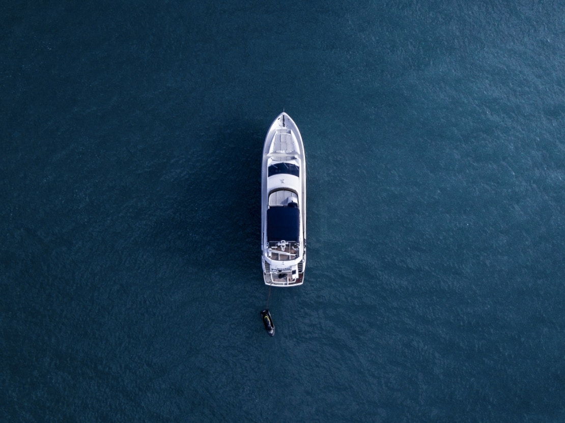 Nanni Energy solutions de propulsion marine